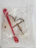 Tabakh Prime-Pro Indian Mixer Grinder Kit