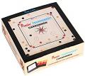 Tabkah Precise Tournament Carrommen Family Play Carrom Coins (Only Coins) Tabkah Precise Tournament Carrommen Family Play Carrom Coins (Only Coins)