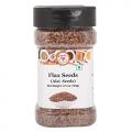 TAJ Alsi Flax Seeds (Linseed) 4.6 OZ, 130g