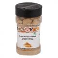 TAJ Amchur Powder (Dried Mango Powder) 8.8oz, Jar TAJ Amchur Powder (Dried Mango Powder) 8.8oz, Jar