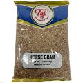 TAJ Indian Horse Gram (Muthira, Kulith, Kulthi Beans), 4-Pounds
