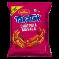 Haldiram TakaTak Chatpata Masala Snack - 100gm Haldiram TakaTak Chatpata Masala Snack - 100gm