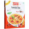 Priya Ready to Eat Tomato Dal - 300g (10.6oz) Priya Ready to Eat Tomato Dal - 300g (10.6oz)