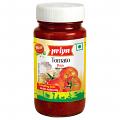 Priya Pickle Tomato ( With Garlic ) Priya Pickle Tomato ( With Garlic )