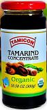 Tamicon Organic 300 gm