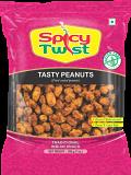 Spicy Twist Tasty Peanuts -20x7oz