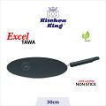 Kitchen King | Tawa (EXCEL) Non Stick | 30cm / 12