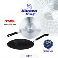 Kitchen King | Tawa Induction – 30cm/12″