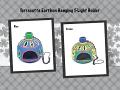 Terracotta Earthen Hand-Painted T Light Holder 