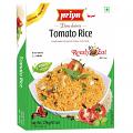 Priya Ready to Eat Tomato Rice - 275g (9.7oz)