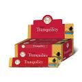 Flute Brand Premium Masala - Tranquility - 15 Grams/Pack - 12 Packs/Box