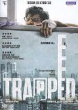 Trapped Hindi DVD A Bollywood Thriller Film