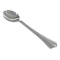 Disposable Plastic Silver Spoons - 100 Pcs Disposable Plastic Silver Spoons - 100 Pcs