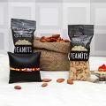 Beads Rakhi w/ Helthy Nuts (Peanuts & Almonds) Beads Rakhi w/ Helthy Nuts (Peanuts & Almonds)