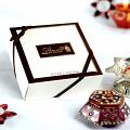 Lindt Truffles Chocolate Box w/ Bhaidooj Tikka Lindt Truffles Chocolate Box w/ Bhaidooj Tikka