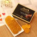 Lindt Dark Chocolate Box w/ Gold Coin Chocolates