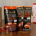 Set of 3 Lindt Chocolate Bars to Enjoy