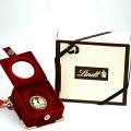 Lindt Truffles Chocolate Box w/ 5 Gms Laxmi Ganesha Pure Silver Coin Lindt Truffles Chocolate Box w/ 5 Gms Laxmi Ganesha Pure Silver Coin