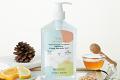 Orchid & Me Hand Sanitizer & Moisturizing Gel (500 ml/16.92 fl) Orchid & Me Hand Sanitizer & Moisturizing Gel (500 ml/16.92 fl)