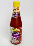 Mothers Recipe Hot Garlic Sauce 500 G Mothers Recipe Hot Garlic Sauce 500 G