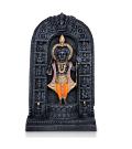 Ayodhya Rama Lala Idol Clay Golu Bommai