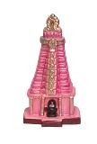 Temple Gopuram Clay Navarathri Doll Temple Gopuram Clay Navarathri Doll