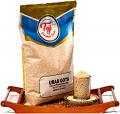 TAJ Premium Indian Urad Whole Gota, White Lentils TAJ Premium Indian Urad Whole Gota, White Lentils
