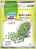 Vadilal Valor Lilva / Shelled Lima Beans - (312g / 11oz)