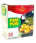 Veer Pani Puri (10.5oz / 300g) Veer Pani Puri (10.5oz / 300g)
