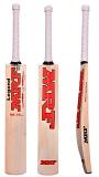 MRF VK18 LEGEND English Willow Cricket Bat