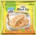 Vadilal Kulcha Mixed Veg - (400g / 14oz / 4pcs) Vadilal Kulcha Mixed Veg - (400g / 14oz / 4pcs)