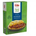 Gits Veg Biryani (Heat & Eat) - 10.5 Oz (300 Gm)