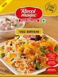 Rasoi Magic Veg Biryani - 50 Gms