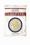 Vijaya Chapati Traditional Indian Fresh Ready-to-Eat Roti Vijaya Chapati Traditional Indian Fresh Ready-to-Eat Roti
