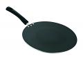 Vinod Zest Non- Stick Induction Friendly Concave Tawa 26.5cm