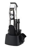 Wahl 9916-1008 Rechargeable Hair, Beard, Moustache Trimmer Set Wahl 9916-1008 Rechargeable Hair, Beard, Moustache Trimmer Set