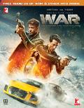 WAR Hindi Film DVD - Hrithik Roshan, Tiger Shroff - 2019 WAR Hindi Film DVD - Hrithik Roshan, Tiger Shroff - 2019