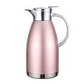 SOGA 0.48 Gal 3-Layer Stainless Steel Vacuum Flask Rose – Insulated Bottle