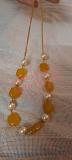 Indian Bead Chain