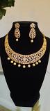 Indian necklace set