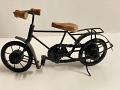 Miniature Toy Kids Cycle / Home Decor Bicycle