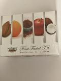 Fruit Facial Kit (Natures essence Brand)