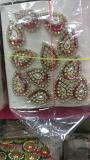 Triangle raw material 1 inch with 12 piece each set