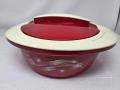 Cello Novel 2700ML Insulated Hot Pot Casserole Cello Novel 2700ML Insulated Hot Pot Casserole