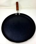 Inox Non Stick Pizza Pan 28cm Inox Non Stick Pizza Pan 28cm