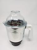 Preethi MGA515 Medium Mixer Jar for Eco Twin, Eco Plus, Nitro and Blue Leaf Preethi MGA515 Medium Mixer Jar for Eco Twin, Eco Plus, Nitro and Blue Leaf