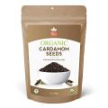 Organic Cardamom Seeds-4oz Organic Cardamom Seeds-4oz