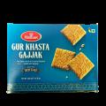Haldiram's Gur Khasta Gajjak - 400gm