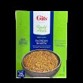 Gits Heat & Eat Baingan Bharta -  300g