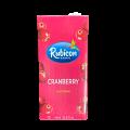 Rubicon Cranberry Juice Drink - 1 ltr